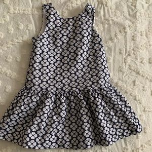 Janie and Jack Dress